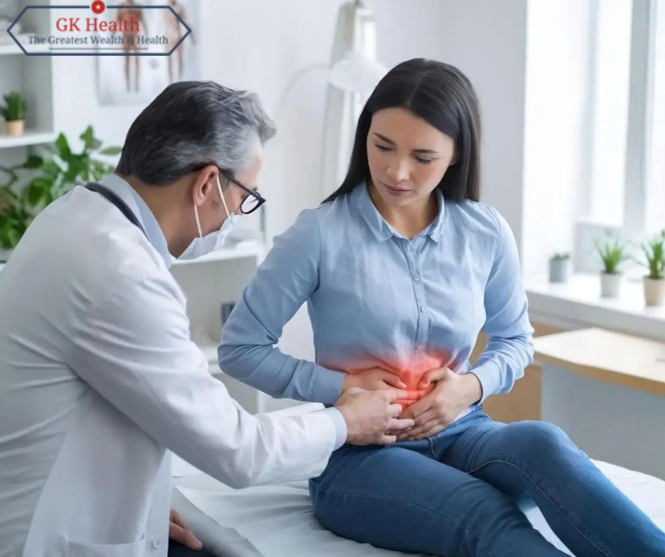 Expert Internal Medicine Doctor in Old Bridge for Preventive & Chronic Care