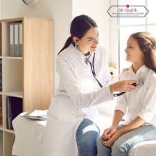 How to Choose the Best Primary Care Doctor in Old Bridge | GK Health PC