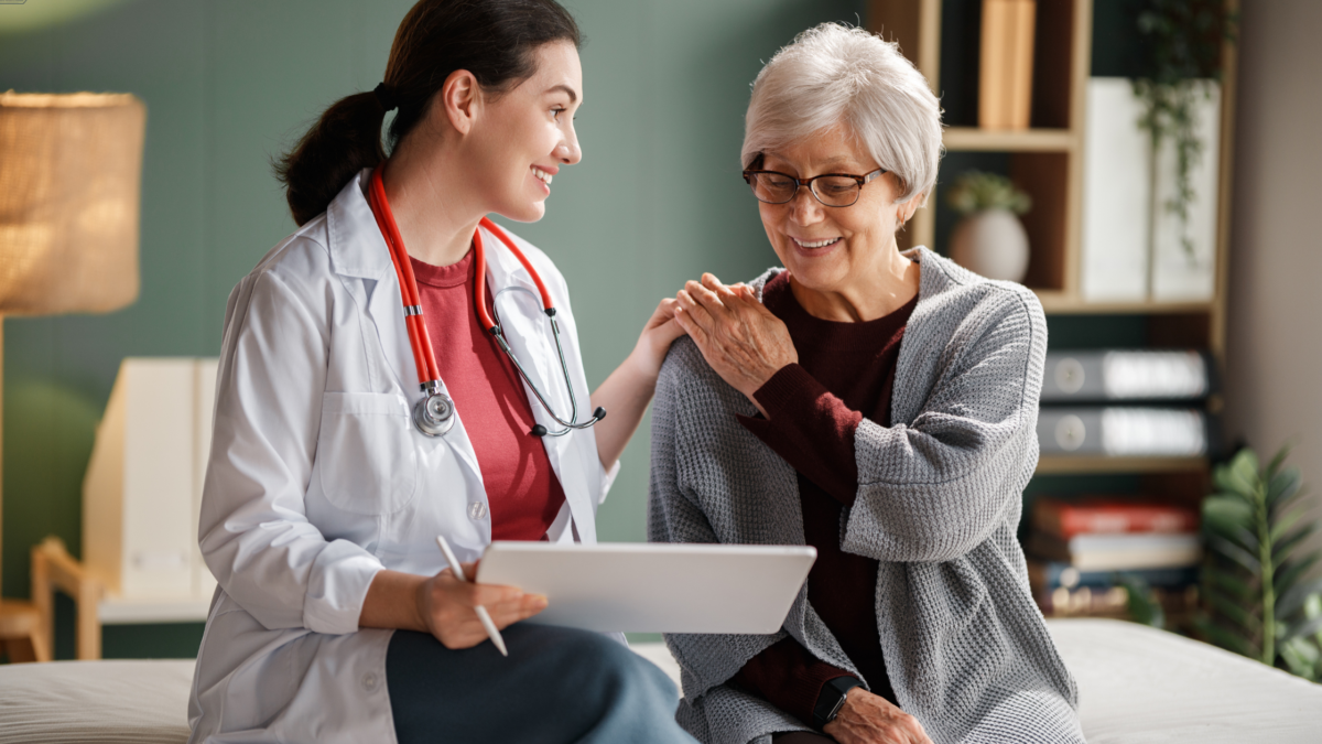 Top Health Benefits of Visiting a Doctor in Old Bridge