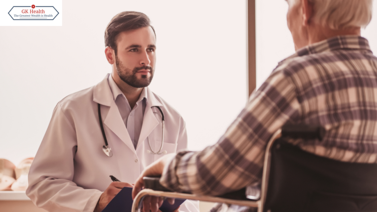 Primary Care Doctor Old Bridge Helping Families Stay Healthy