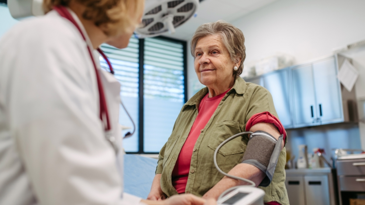 Primary Care Doctor Old Bridge: Preventive & Chronic Care