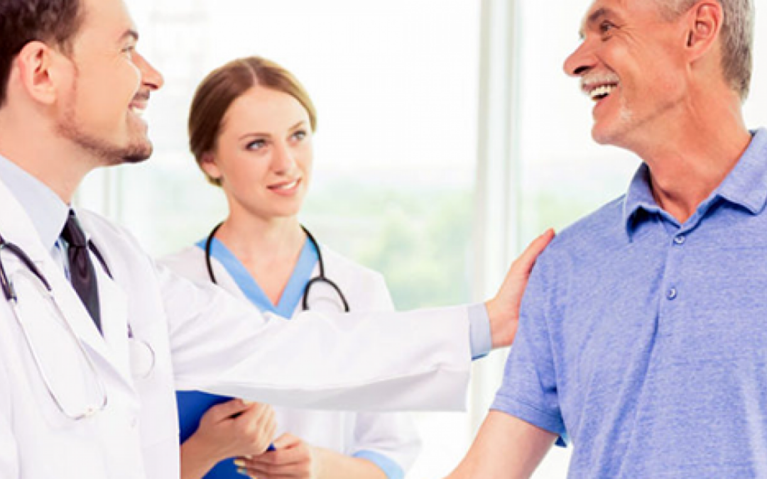 Your Trusted Source for Comprehensive Primary Care Services in Old Bridge, NJ