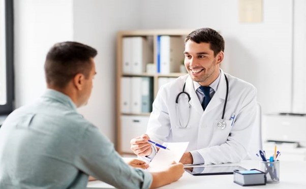The Importance of Primary Care: Your First Step Towards Optimal Health