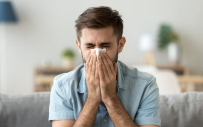 A Breath of Relief: Navigating Nasal Allergy Treatment for Better Health