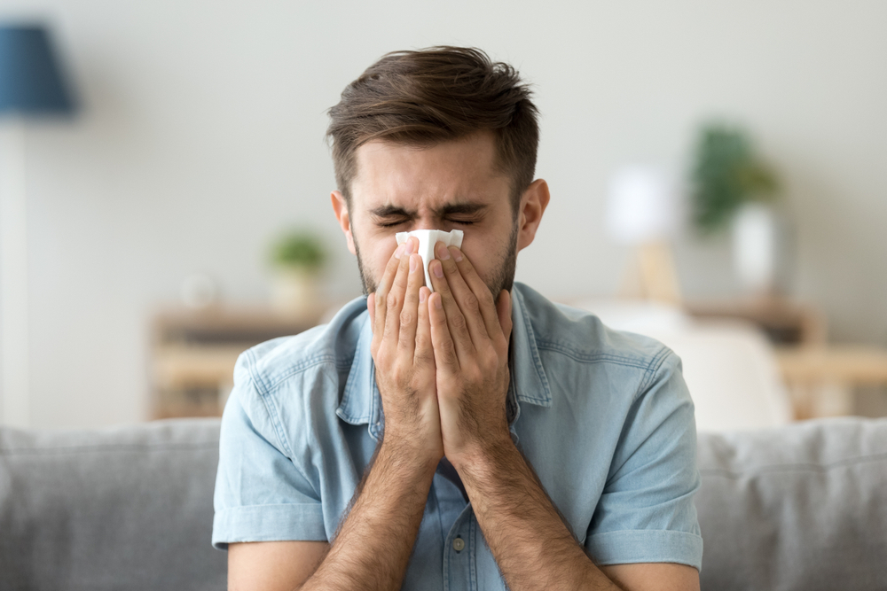 A Breath of Relief: Navigating Nasal Allergy Treatment for Better Health