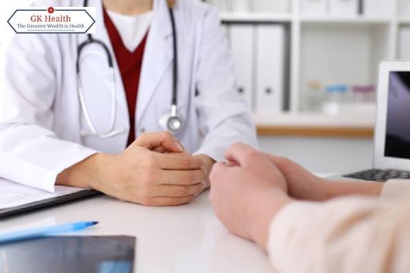 Your Trusted Family Physician