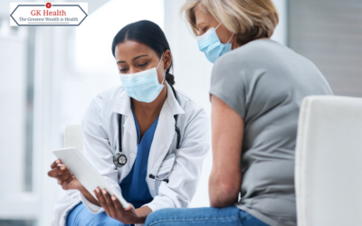 The Advantages of Having Nearby Primary Doctors in New Jersey