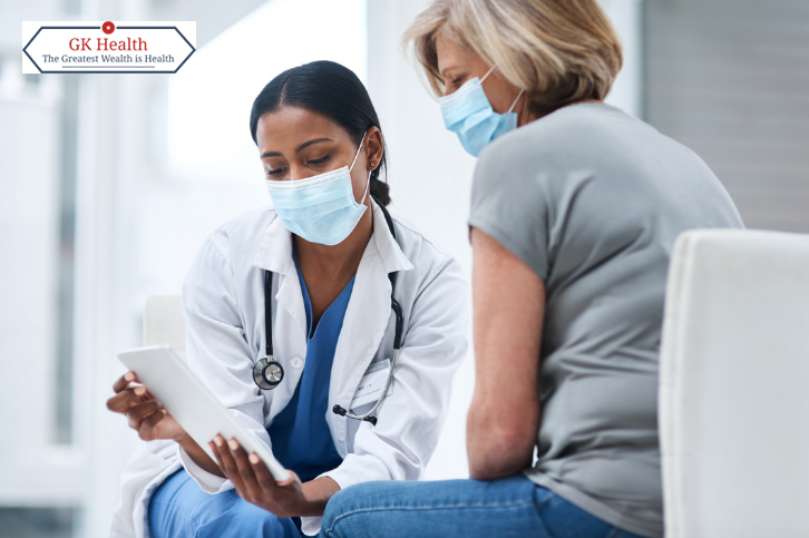 The Advantages of Having Nearby Primary Doctors in New Jersey