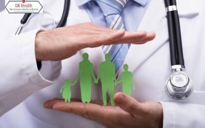 GK Health PC: Your Trusted Primary Care Physician in Old Bridge for a Healthy Tomorrow
