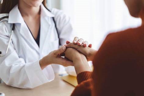 Finding Compassionate Care: Primary Doctors in Old Bridge, NJ, with GK Health PC