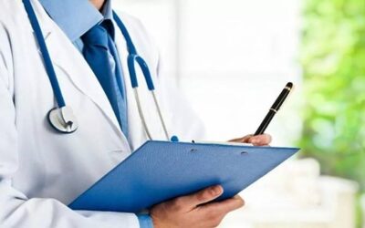 Primary Care Physician: Your First Line of Defense against Illness