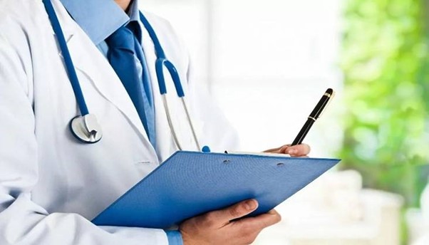 Primary Care Physician: Your First Line of Defense against Illness