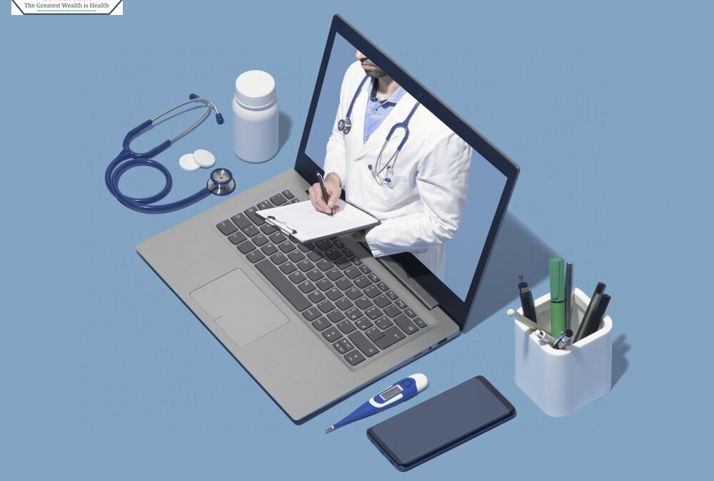 Televisit Hazlet NJ: Secure and Convenient Healthcare at GK Health PC