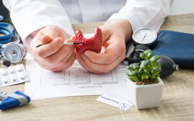Advanced Thyroid Treatment in Hazlet, NJ: Restoring Hormonal Balance and Overall Wellness