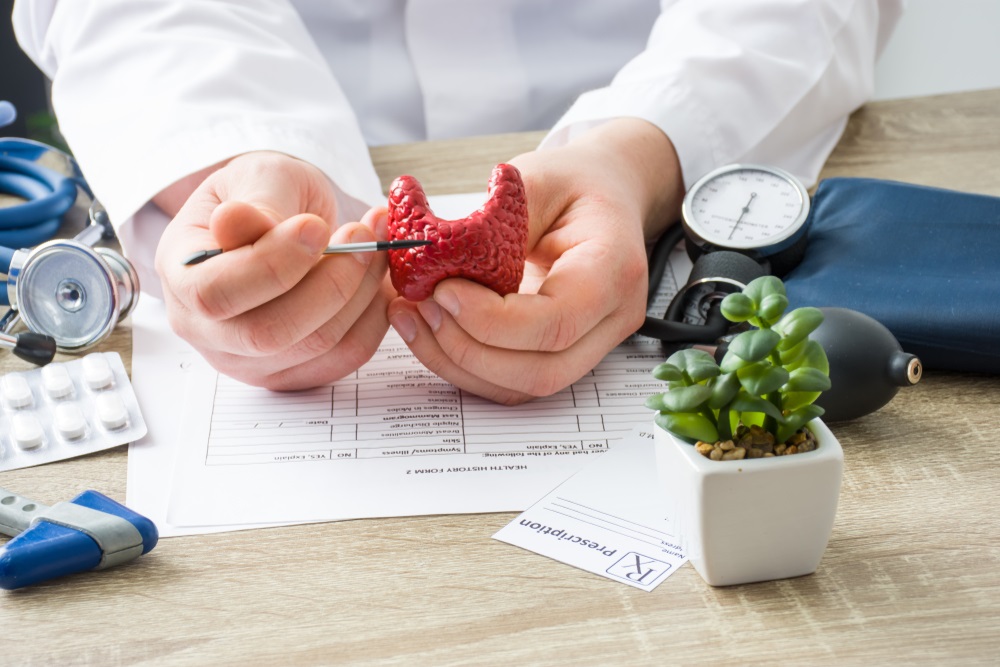 Advanced Thyroid Treatment in Hazlet, NJ: Restoring Hormonal Balance and Overall Wellness