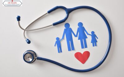 Comprehensive & Compassionate Care for All Ages, Dr. Mehandar Kumar at GK Health PC: Family Physician in Hazlet, NJ