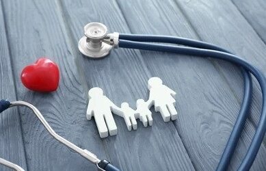Welcome to GK Health PC: Your Trusted Family Doctor in Old Bridge, NJ