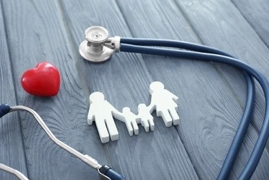 Welcome to GK Health PC: Your Trusted Family Doctor in Old Bridge, NJ