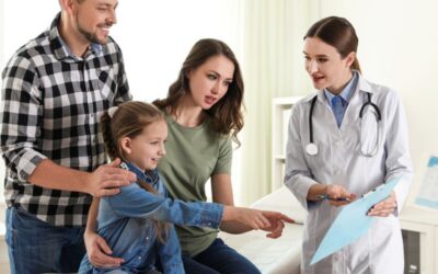 Why GK Health PC Has the Best Primary Care Doctor for You