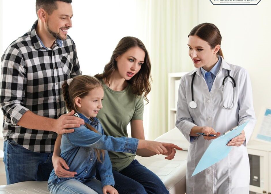 Why GK Health PC Has the Best Primary Care Doctor for You