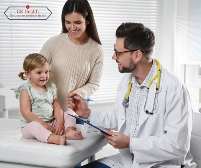 Your Trusted Primary Care Physician in Old Bridge, NJ