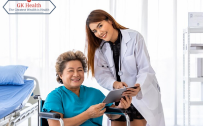 Far reaching Health Administrations from Your Believed Health Care Physician near in Old Bridge, NJ