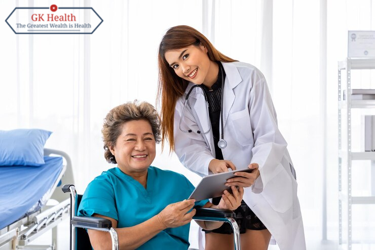 Primary Care Old Bridge, NJ: Your Trusted Partner for Health