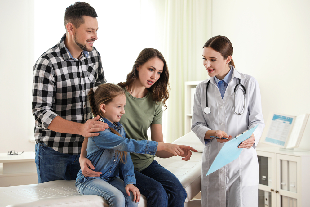 Primary Care Services Available in Old Bridge, NJ