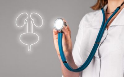 Fast and Reliable Urinary Infection Treatment in Old Bridge, NJ, at GK Health PC