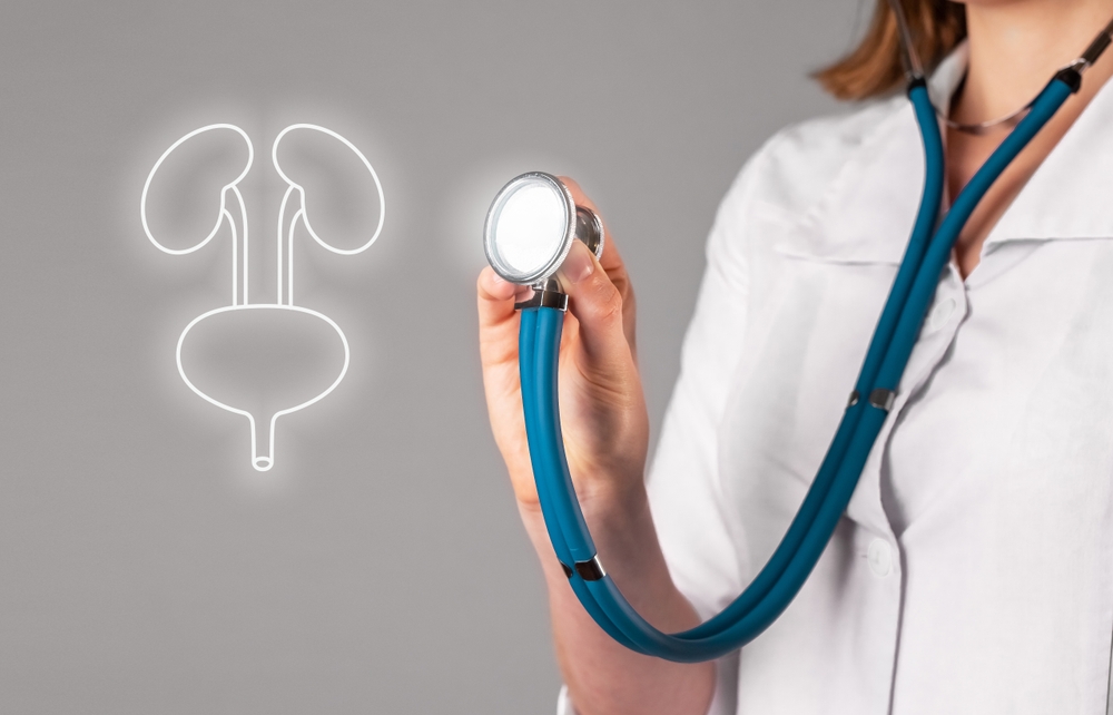 Fast and Reliable Urinary Infection Treatment in Old Bridge, NJ, at GK Health PC