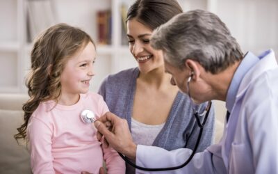 Family Practice Physician in Old Bridge, NJ: Your Trusted Healthcare Partner at GK Health PC