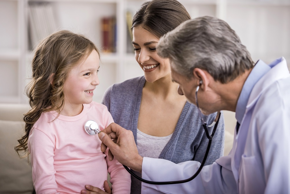 Family Practice Physician in Old Bridge, NJ: Your Trusted Healthcare Partner at GK Health PC