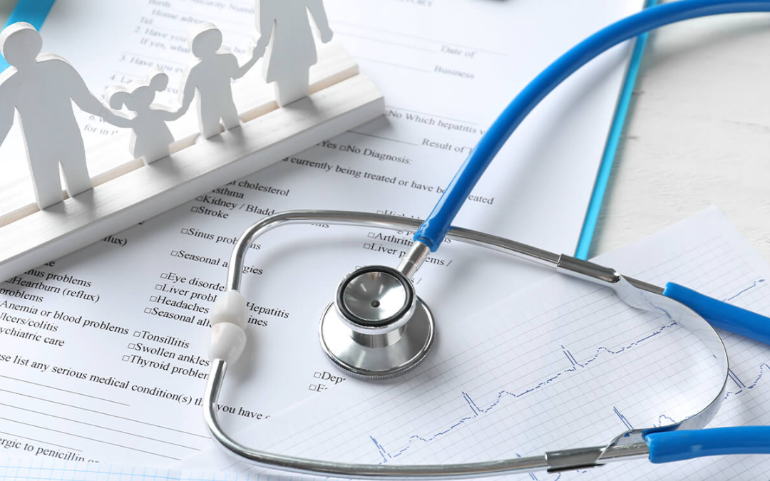 Medical Doctor near Me in Old Bridge, NJ | Comprehensive Family Care