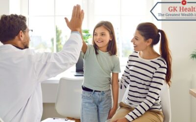 Looking for a Family Doctor in Old Bridge? We’ve got you Covered!