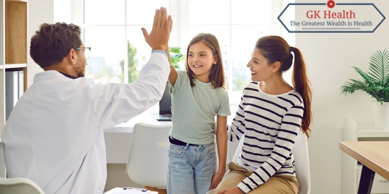 Looking for a Family Doctor in Old Bridge? We’ve got you Covered!