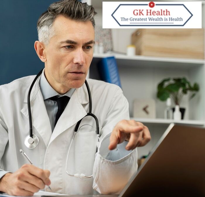 How Online Doctor Appointments in Hazlet NJ Save You Time and Stress