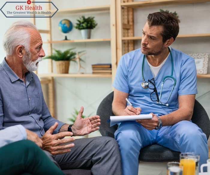 Comprehensive Healthcare in Hazlet: Adult Primary Care & Suboxone Treatment Services
