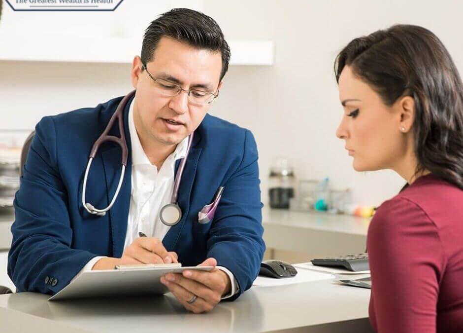 Expert General Practitioners in Old Bridge Delivering Patient-First Healthcare