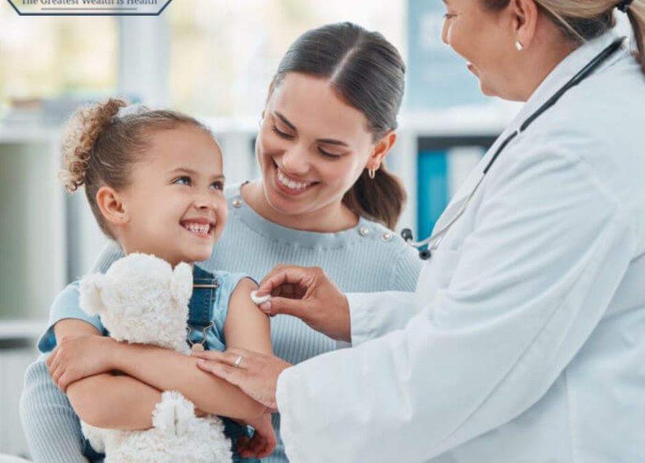 Trusted Family Doctor Near Me in Old Bridge – GK Health PC’s Guide to Better Health