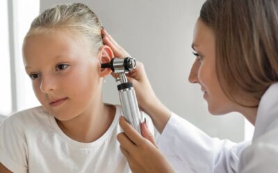 Expert Ear Infection Treatment in Hazlet with Your Trusted Family Doctor