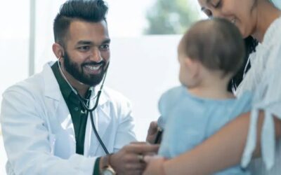 Primary Care near Me Old Bridge: Comprehensive Health Care with GK Health PC