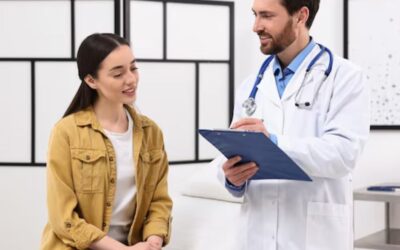 Looking for a Medical Doctor Near Me in Old Bridge? Begin by registering with GK Health PC.