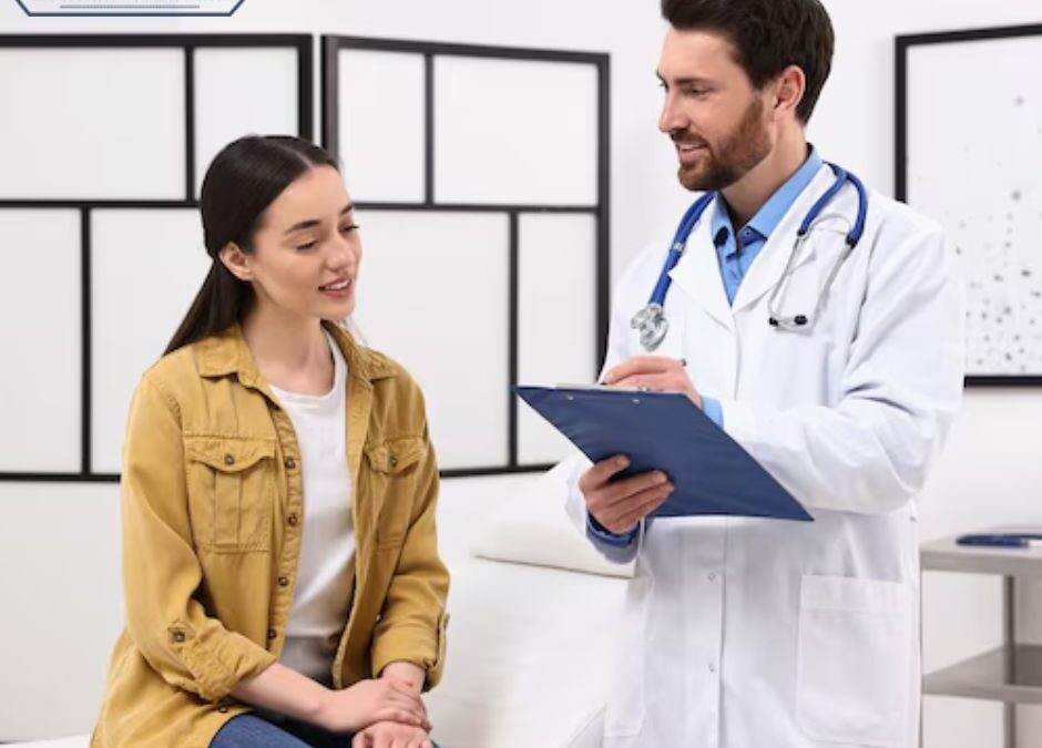 Looking for a Medical Doctor Near Me in Old Bridge? Begin by registering with GK Health PC.