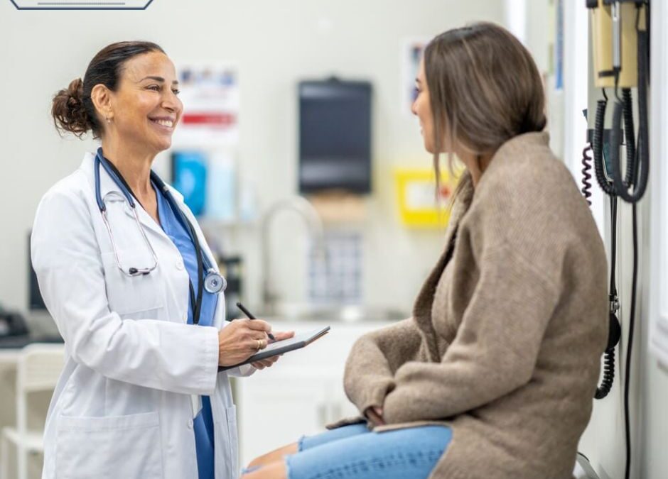 Expert Medical Care Close to Home: The Best Physician in Old Bridge at GK Health PC