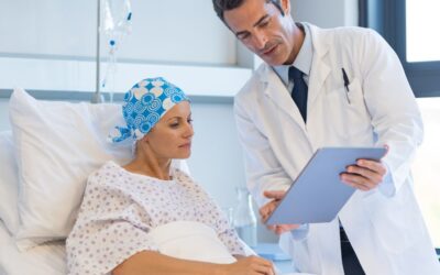 Advanced Oncology Treatments in Old Bridge: Complete Care at GK Health PC