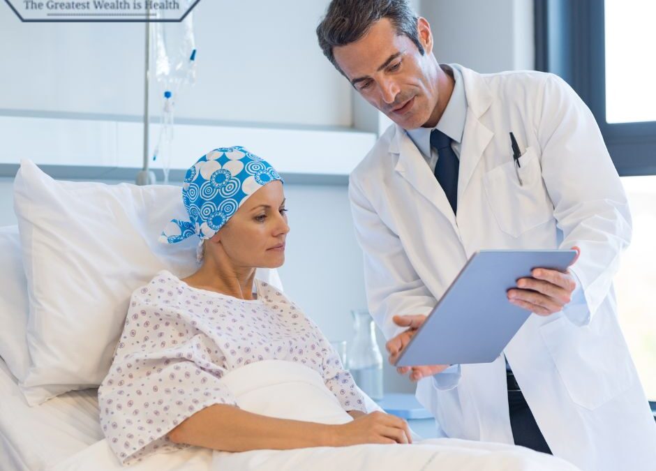 Advanced Oncology Treatments in Old Bridge: Complete Care at GK Health PC