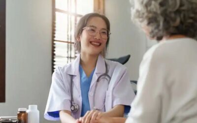 Need a Medical Doctor Near Me Old Bridge for Your Family?