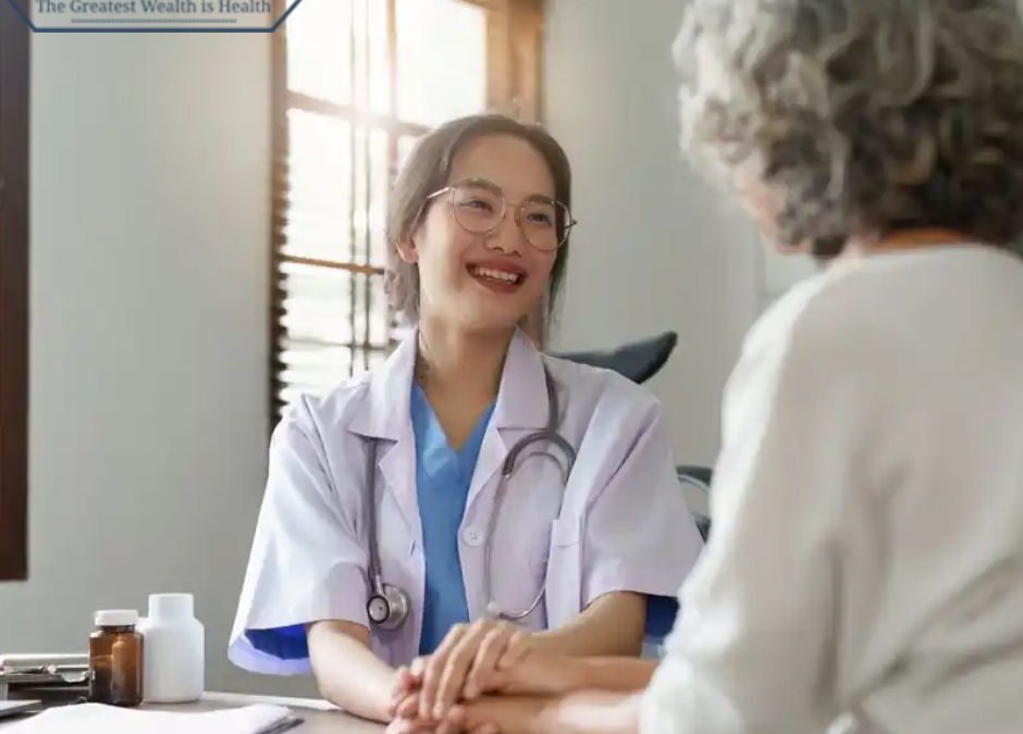 Need a Medical Doctor Near Me Old Bridge for Your Family?