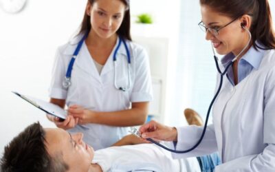 Benefits of Visiting an Internal Medicine Doctor in Old Bridge at GK Health PC