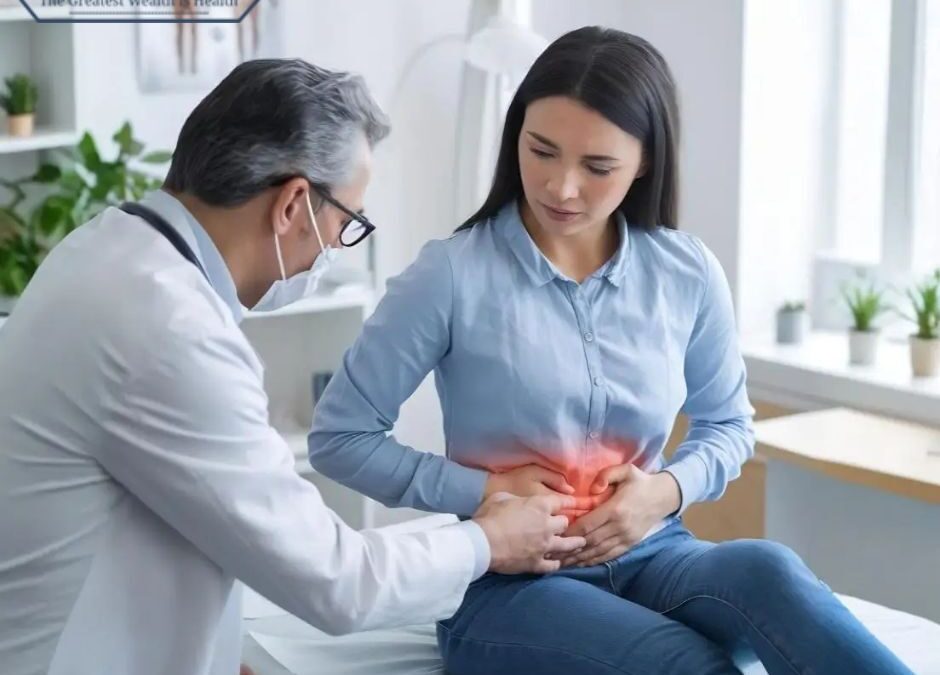 Expert Internal Medicine Doctor in Old Bridge for Preventive & Chronic Care